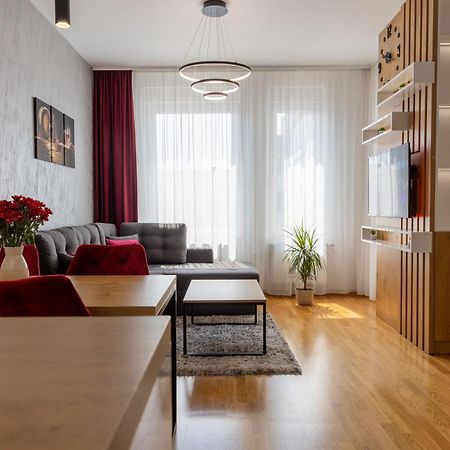 Drobac Apartman Banyaluka Dış mekan fotoğraf