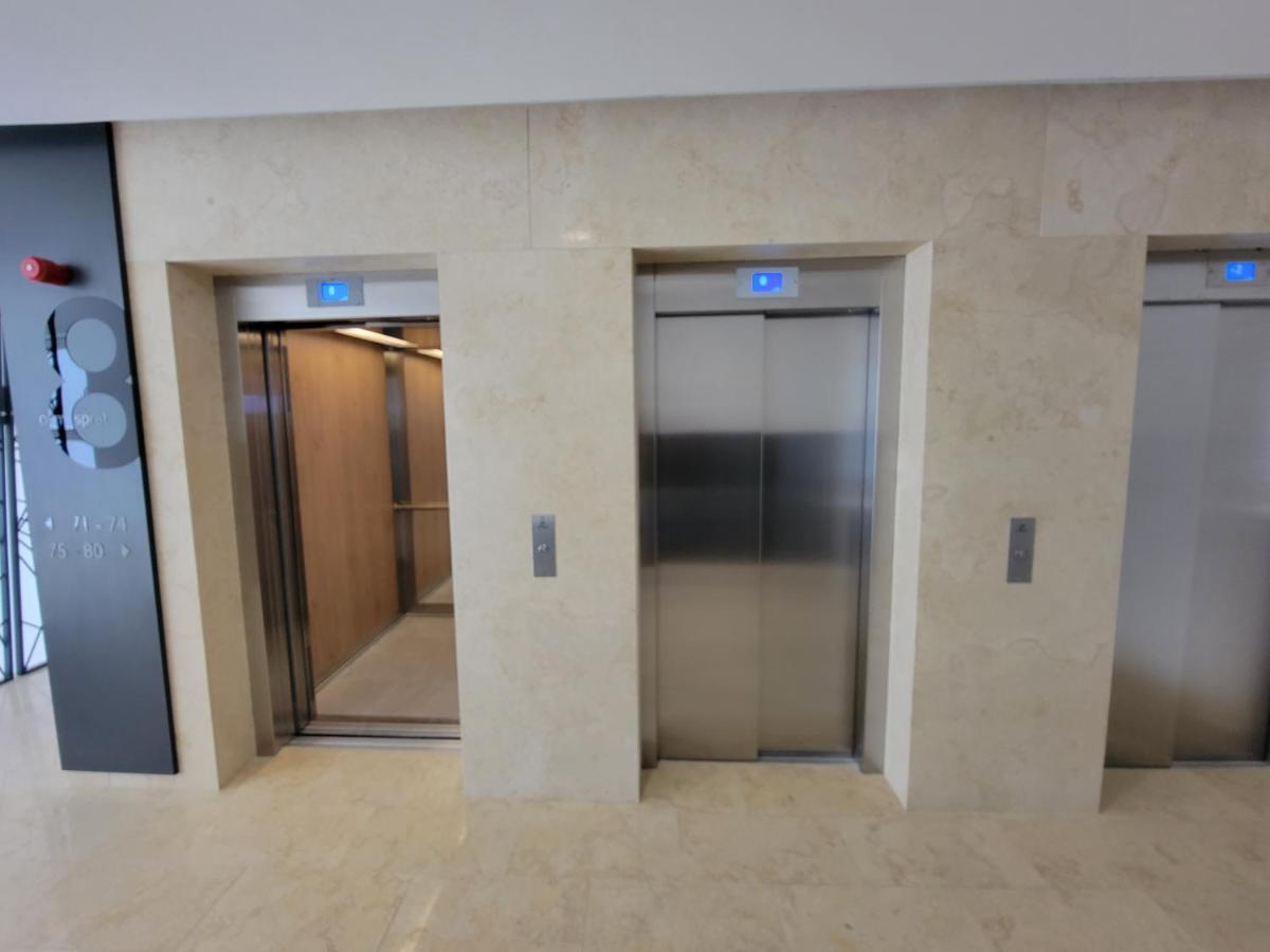 Drobac Apartman Banyaluka Dış mekan fotoğraf