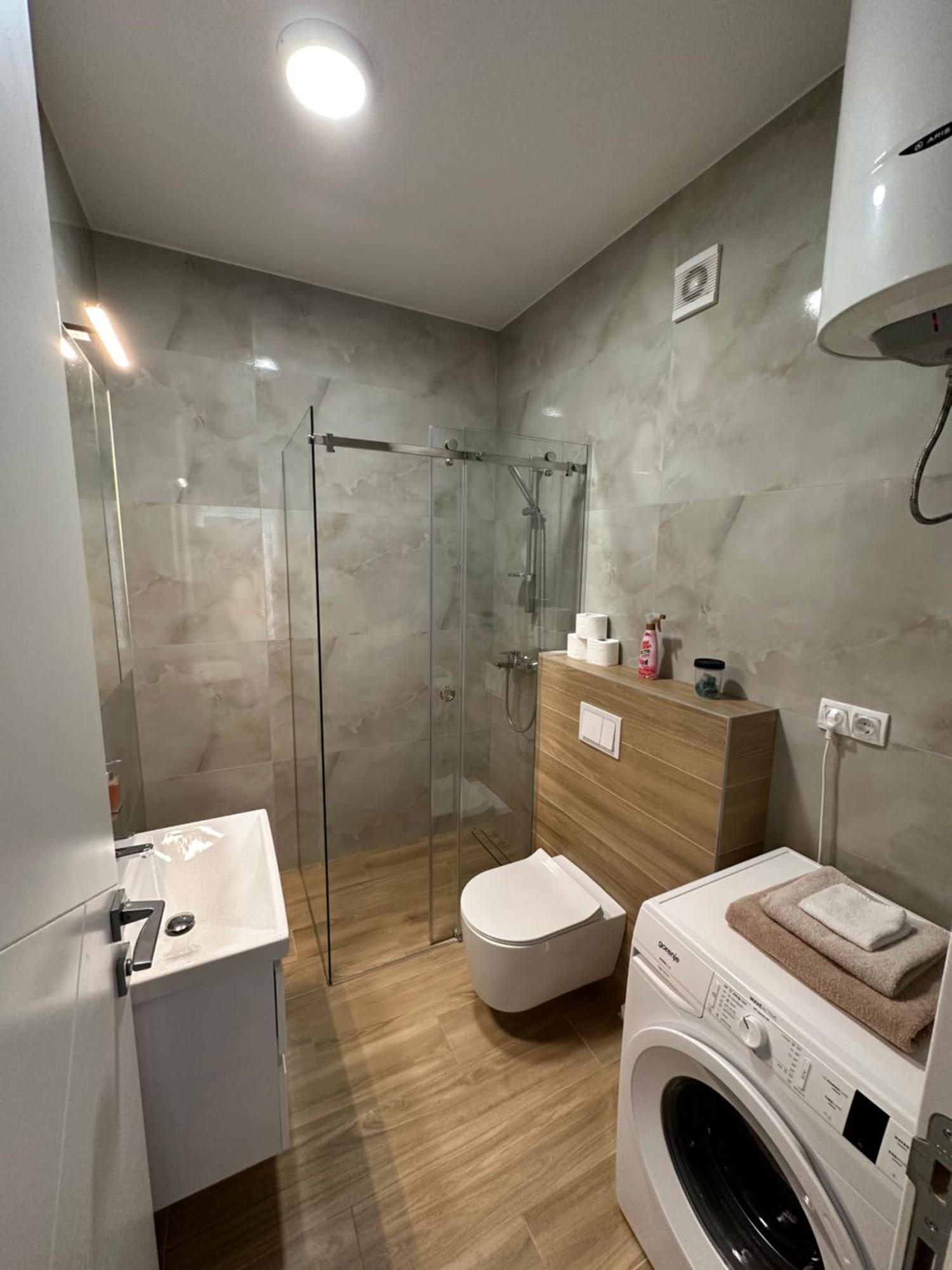 Drobac Apartman Banyaluka Dış mekan fotoğraf