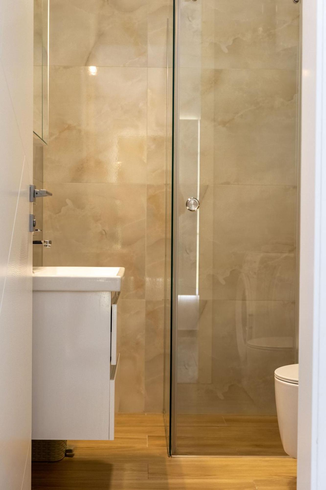 Drobac Apartman Banyaluka Dış mekan fotoğraf