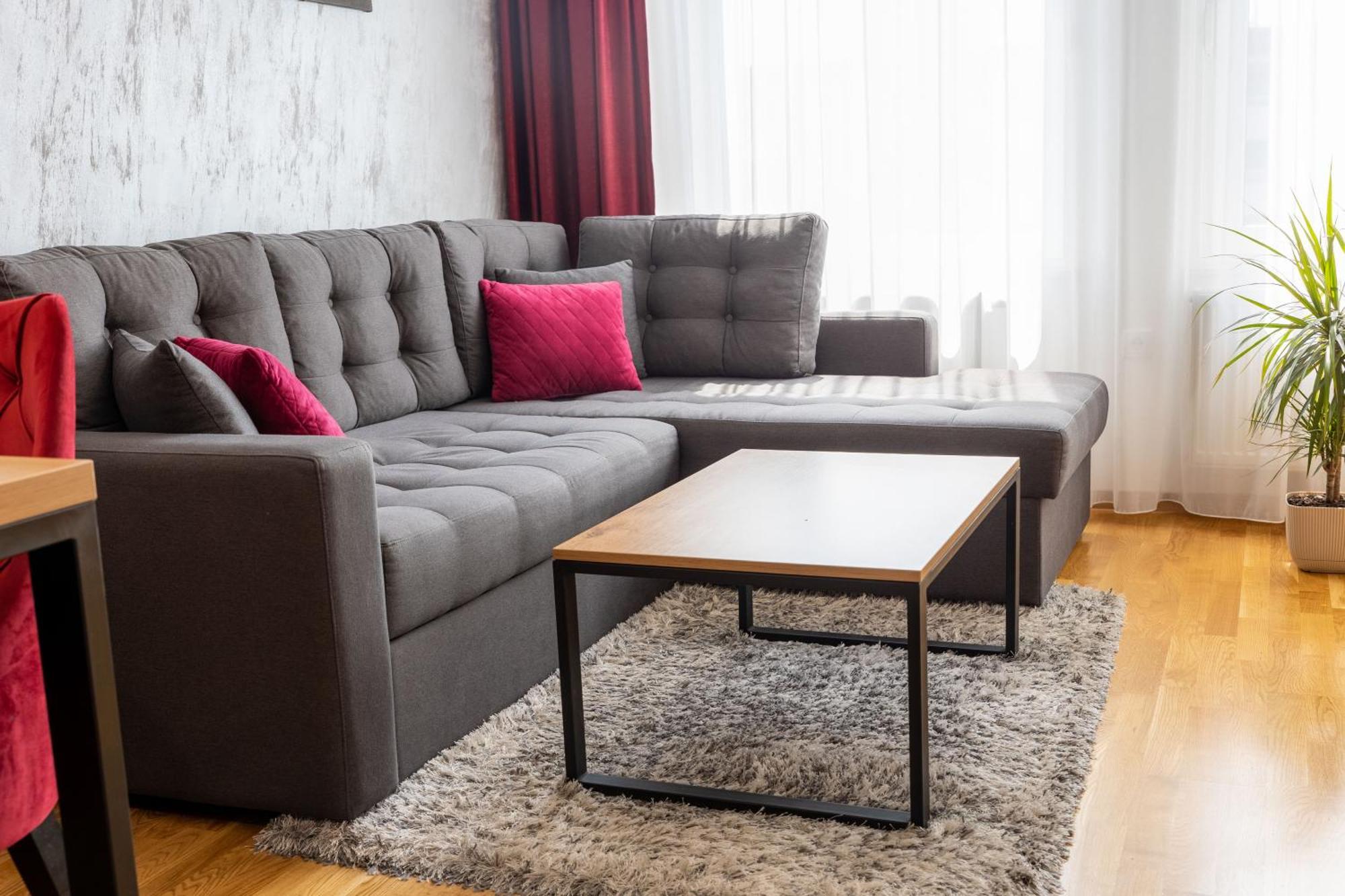 Drobac Apartman Banyaluka Dış mekan fotoğraf