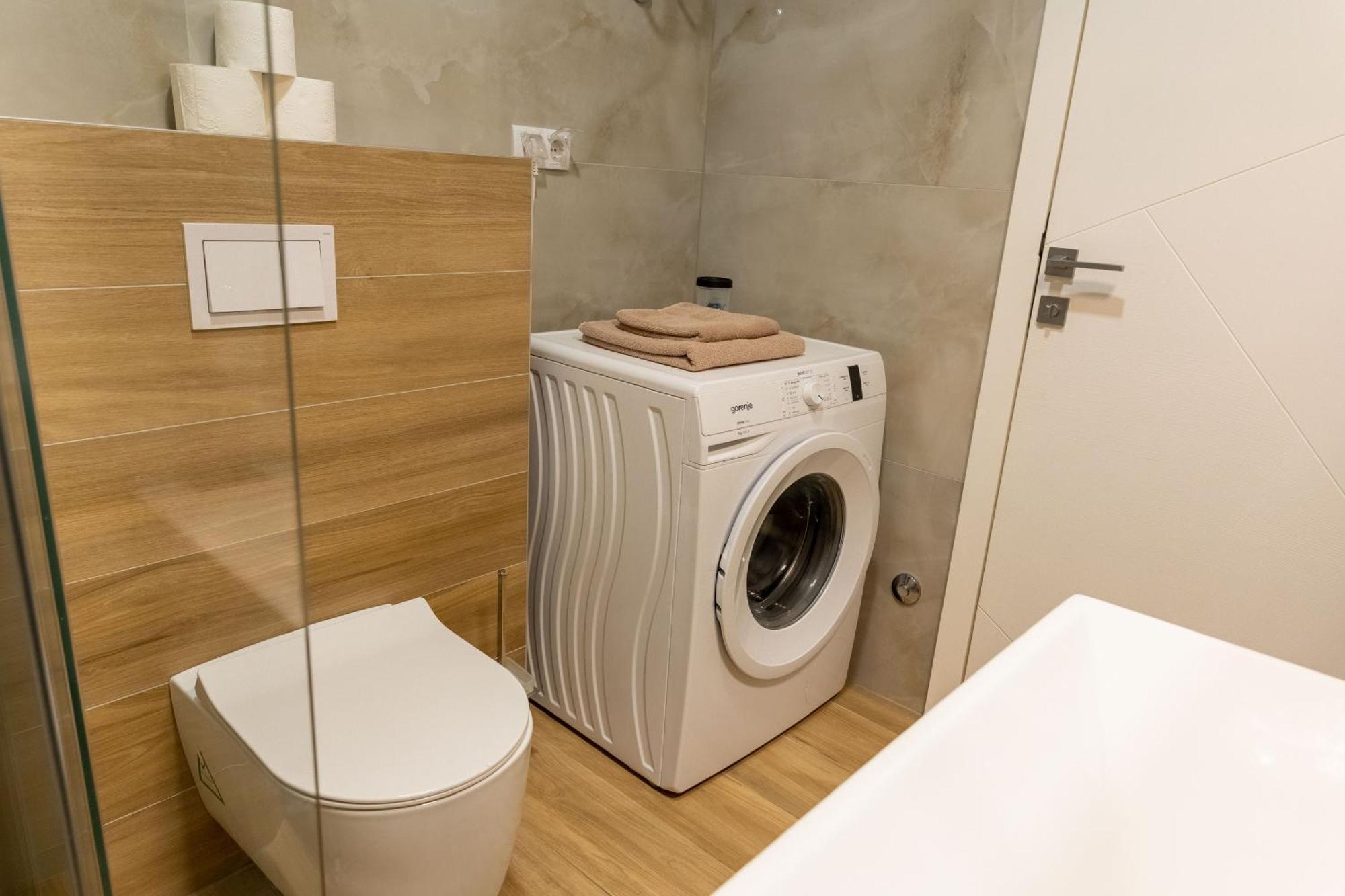 Drobac Apartman Banyaluka Dış mekan fotoğraf
