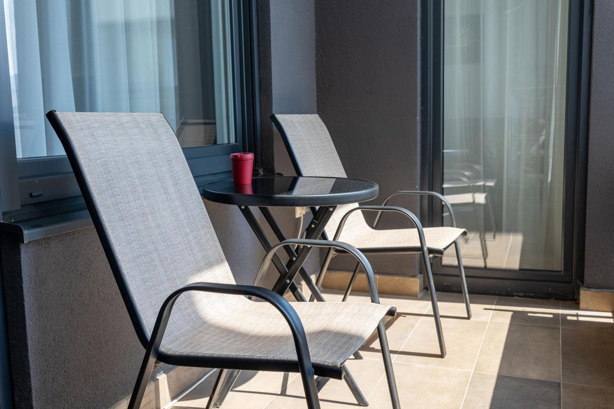 Drobac Apartman Banyaluka Dış mekan fotoğraf