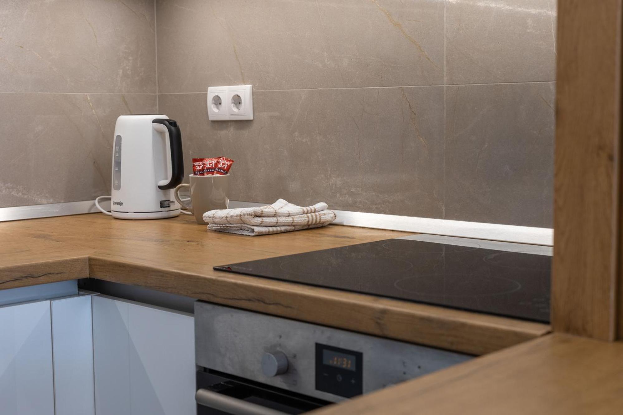 Drobac Apartman Banyaluka Dış mekan fotoğraf