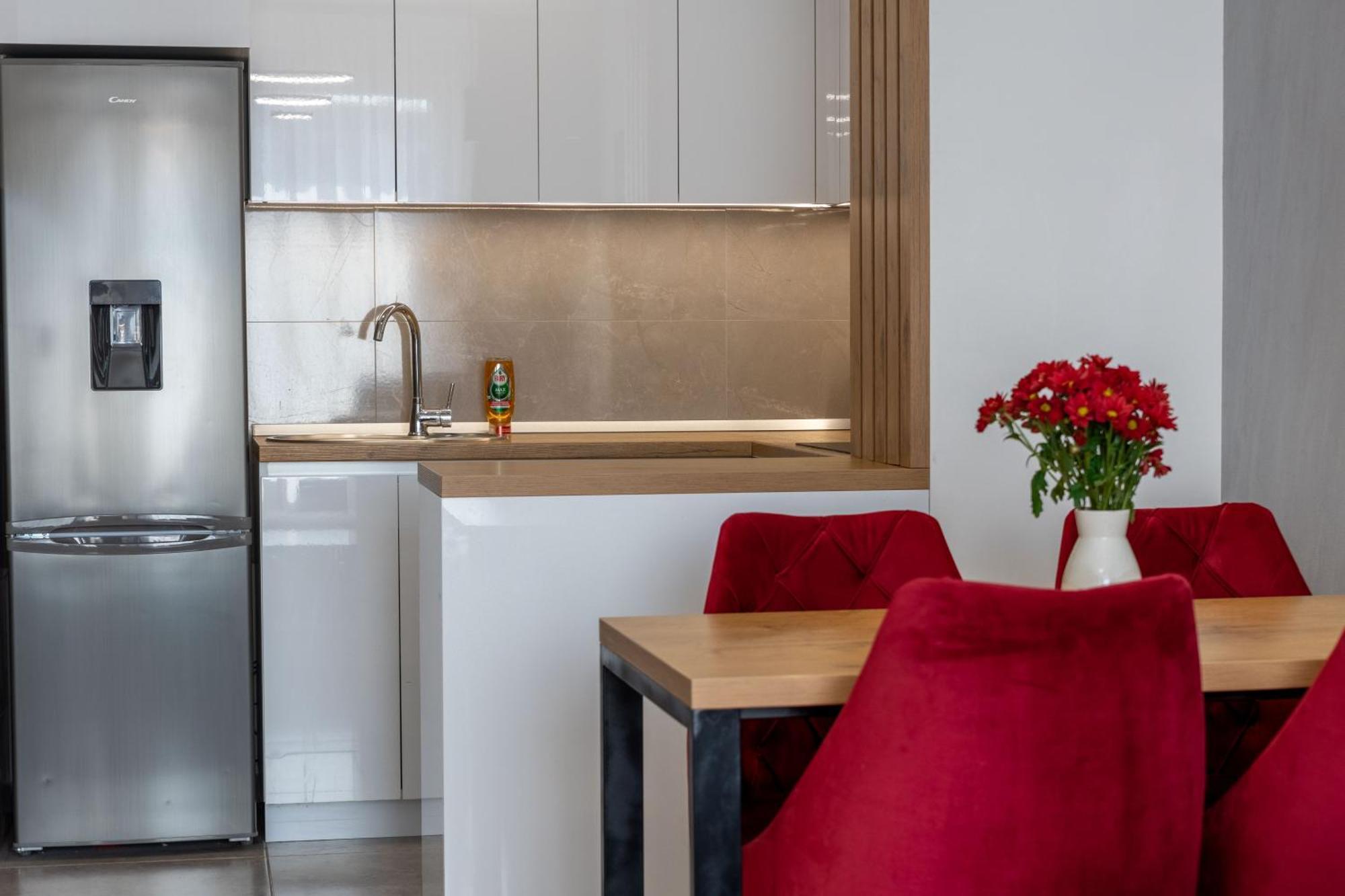 Drobac Apartman Banyaluka Dış mekan fotoğraf